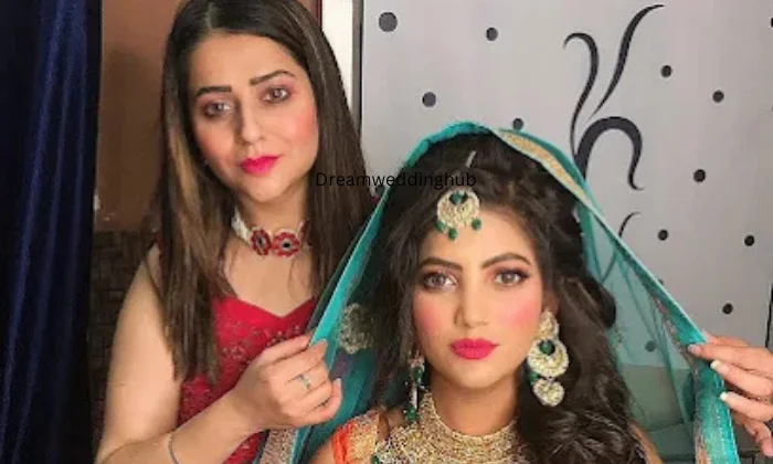 ReViRa Salon by Rekha Sharma